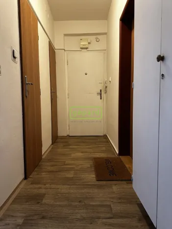 Prodej bytu 3+1, Brno, Tábor, 71 m2