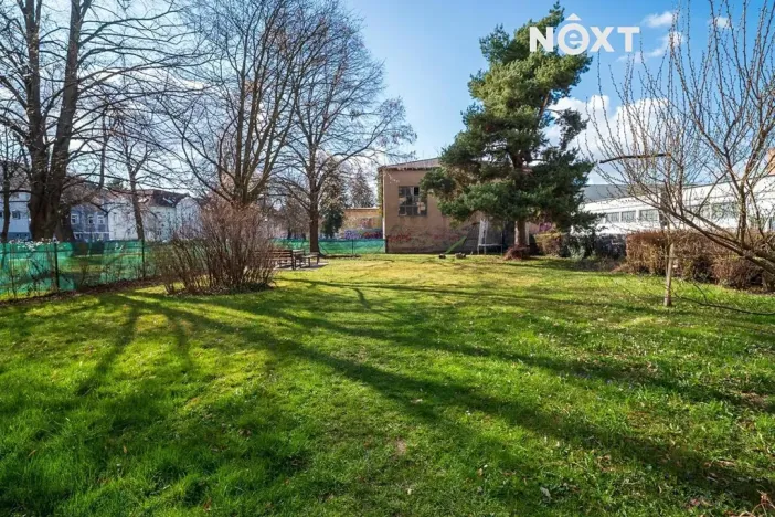 Prodej bytu 3+1, České Budějovice, Suchovrbenské nám., 65 m2