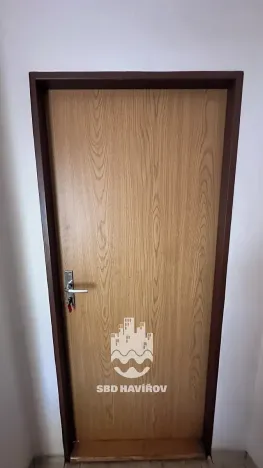Pronájem kanceláře, Havířov, Hornosušská, 18 m2
