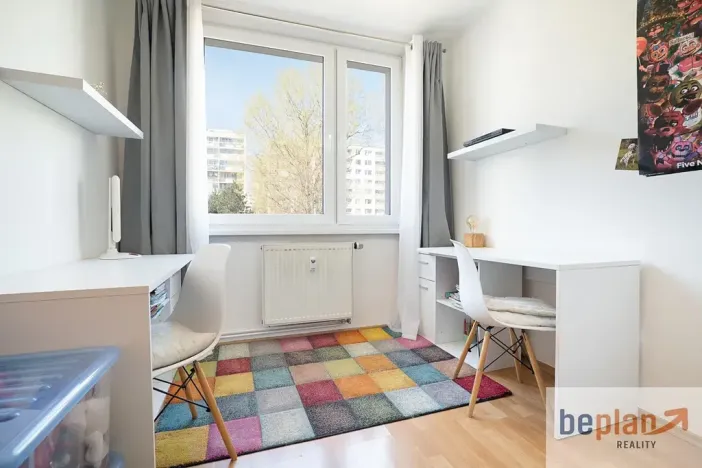 Prodej bytu 3+kk, Praha - Stodůlky, Janského, 73 m2