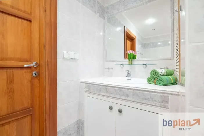 Prodej bytu 3+kk, Praha - Stodůlky, Janského, 73 m2