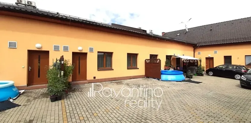 Pronájem bytu 2+kk, Brno, 52 m2