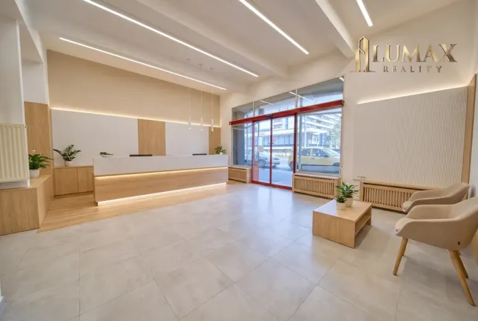 Pronájem obchodního prostoru, Hradec Králové, S. K. Neumanna, 250 m2