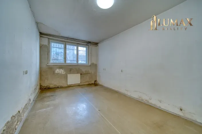 Pronájem obchodního prostoru, Hradec Králové, S. K. Neumanna, 250 m2