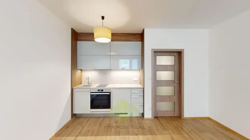 Prodej bytu 1+kk, Prostějov, Na Lukách, 34 m2