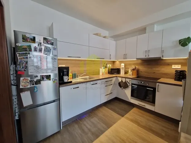 Pronájem bytu 2+kk, Olomouc, Janského, 54 m2
