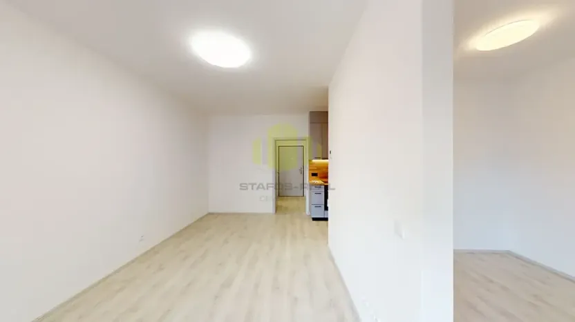 Pronájem bytu 1+kk, Olomouc, Wolkerova, 43 m2