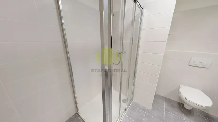 Pronájem bytu 1+kk, Olomouc, Wolkerova, 43 m2