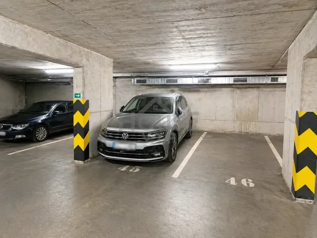 Prodej bytu 2+kk, Praha - Čakovice, Marty Krásové, 56 m2