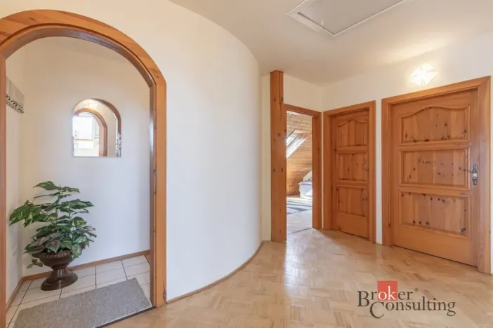 Prodej rodinného domu, Vranovice, Příční, 209 m2