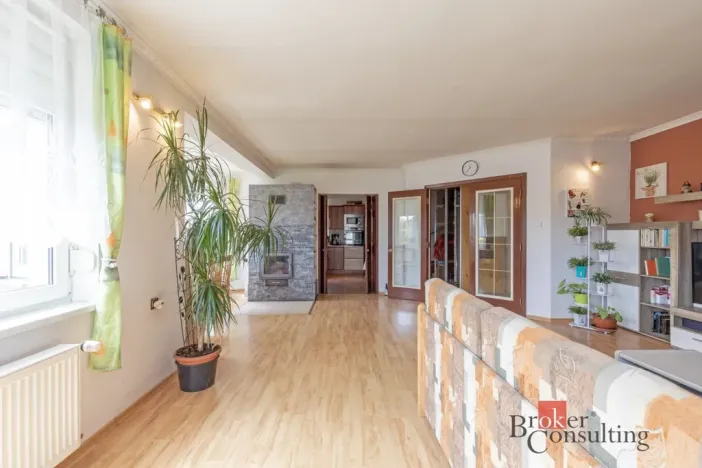 Prodej rodinného domu, Vranovice, Příční, 209 m2