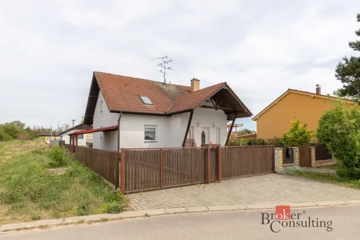 Prodej rodinného domu, Vranovice, Příční, 209 m2