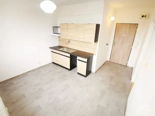 Pronájem bytu 1+1, Třešť, 39 m2