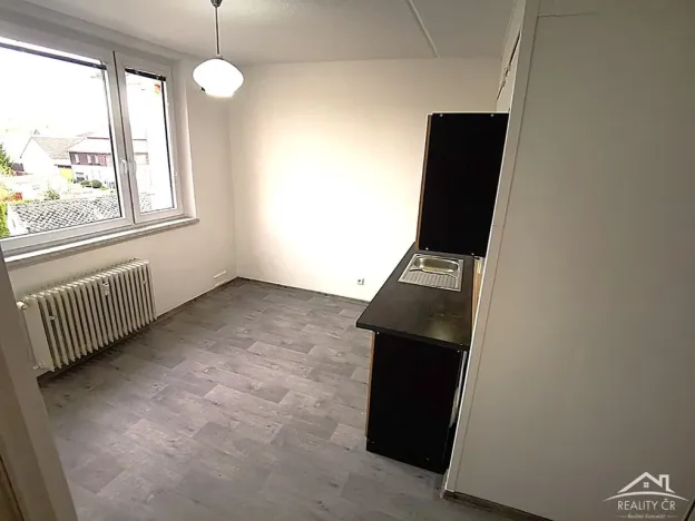 Pronájem bytu 1+1, Třešť, 39 m2