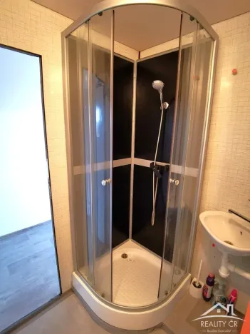 Pronájem bytu 1+1, Třešť, 39 m2
