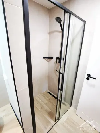 Pronájem bytu 3+kk, Jihlava, Čajkovského, 66 m2