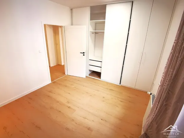 Pronájem bytu 3+kk, Jihlava, Čajkovského, 66 m2