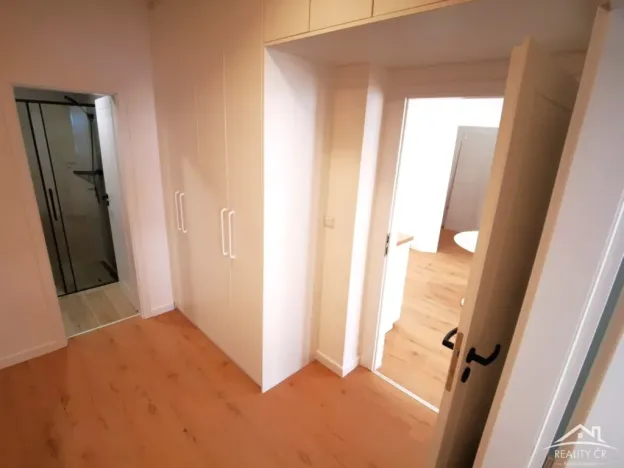 Pronájem bytu 3+kk, Jihlava, Čajkovského, 66 m2