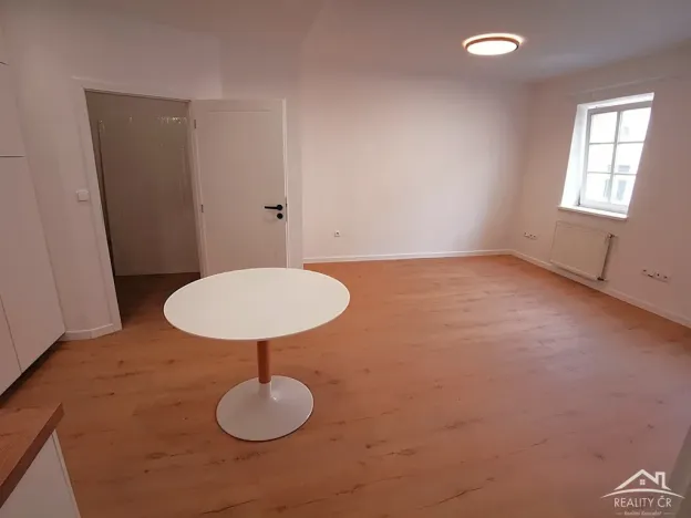 Pronájem bytu 3+kk, Jihlava, Čajkovského, 66 m2