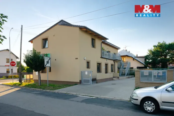 Prodej rodinného domu, Lázně Bohdaneč, Škroupova, 202 m2