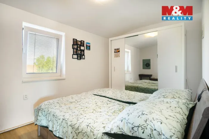 Prodej rodinného domu, Lázně Bohdaneč, Škroupova, 202 m2