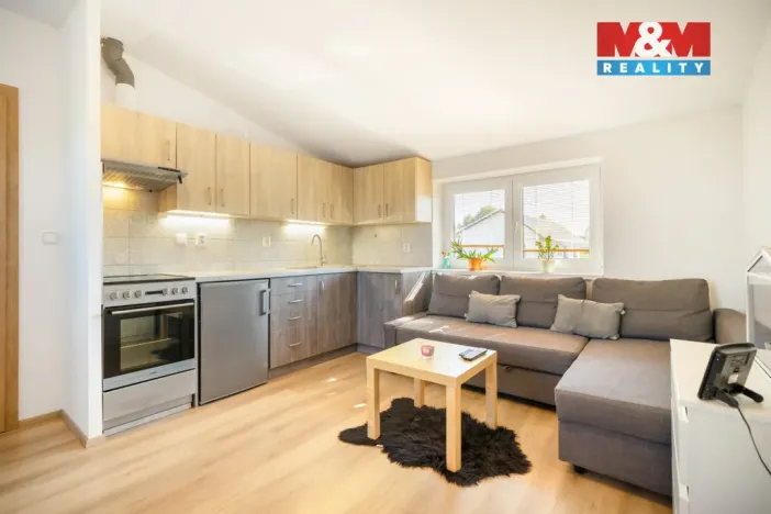 Prodej rodinného domu, Lázně Bohdaneč, Škroupova, 202 m2