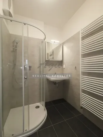 Pronájem bytu 2+kk, Šlapanice, 50 m2