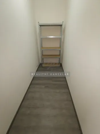 Pronájem bytu 2+kk, Šlapanice, 50 m2