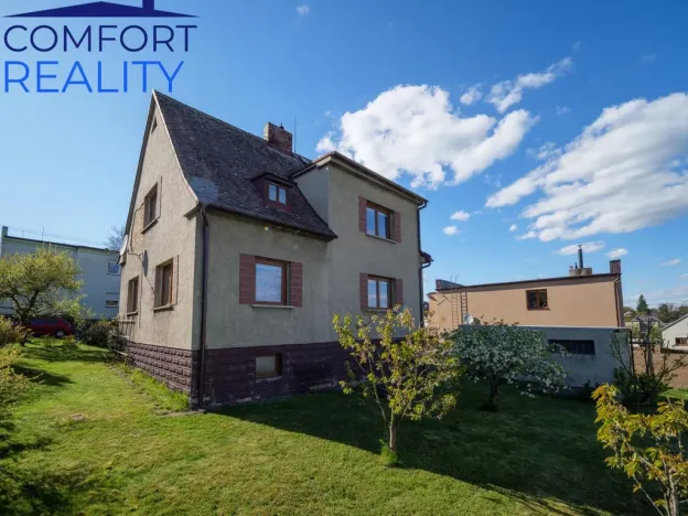 Prodej rodinného domu, Hať, Sportovců, 250 m2