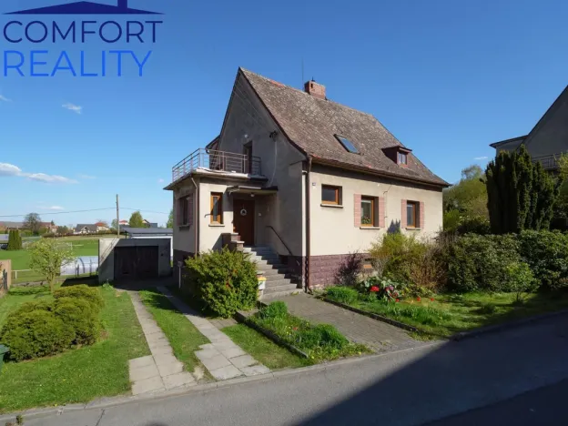 Prodej rodinného domu, Hať, Sportovců, 250 m2