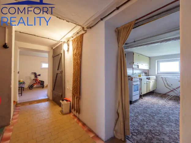 Prodej rodinného domu, Hať, Sportovců, 250 m2