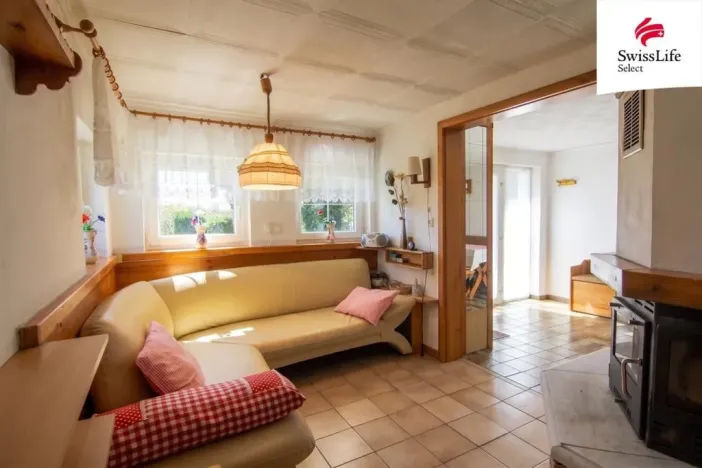 Prodej chaty, Hromnice - Planá, 80 m2