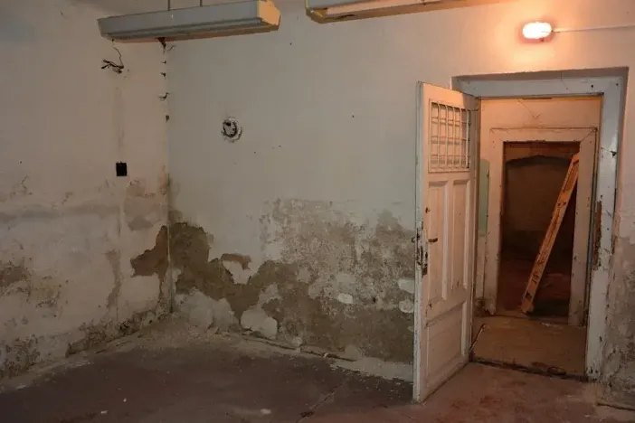 Prodej činžovního domu, Příbram, Čs. armády, 1260 m2