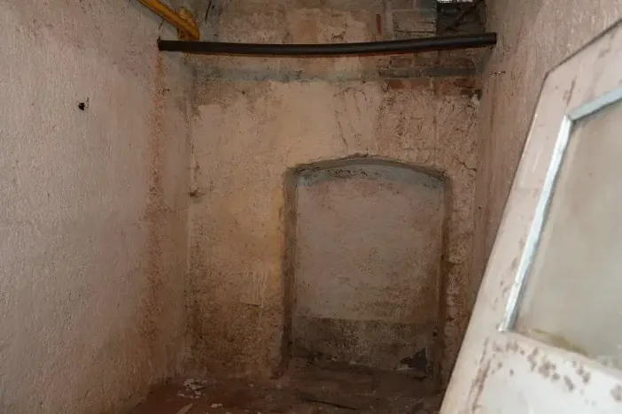 Prodej činžovního domu, Příbram, Čs. armády, 1260 m2