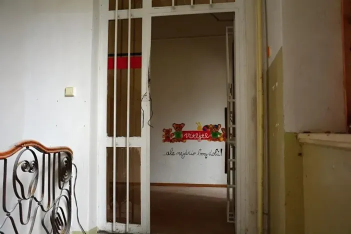 Prodej činžovního domu, Příbram, Čs. armády, 1260 m2