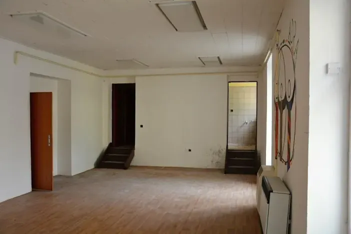 Prodej činžovního domu, Příbram, Čs. armády, 1260 m2