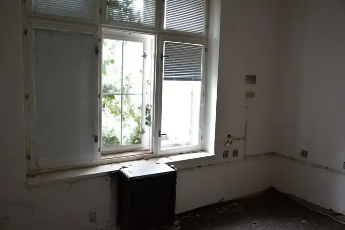 Prodej činžovního domu, Příbram, Čs. armády, 1260 m2