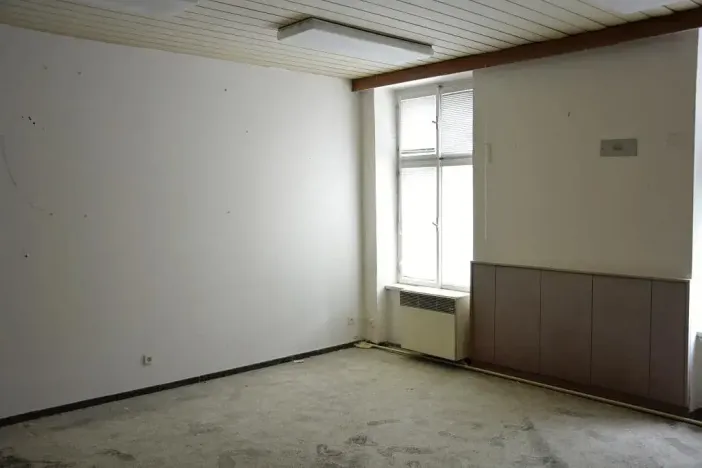 Prodej činžovního domu, Příbram, Čs. armády, 1260 m2