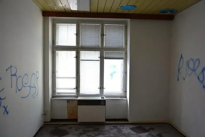 Prodej činžovního domu, Příbram, Čs. armády, 1260 m2