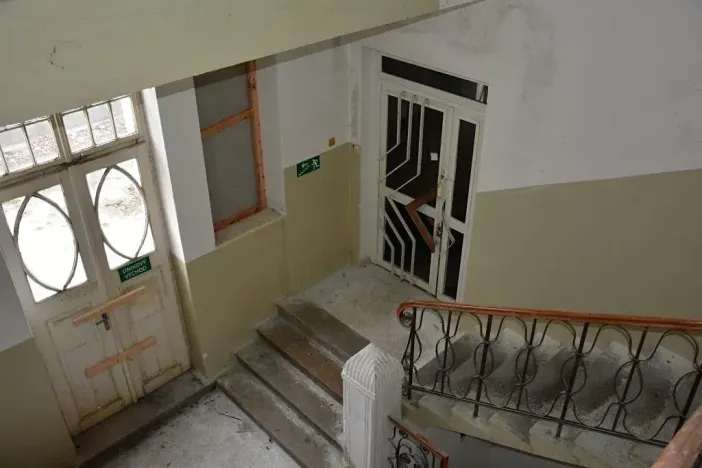 Prodej činžovního domu, Příbram, Čs. armády, 1260 m2