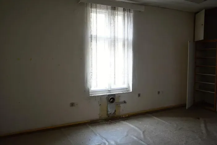 Prodej činžovního domu, Příbram, Čs. armády, 1260 m2