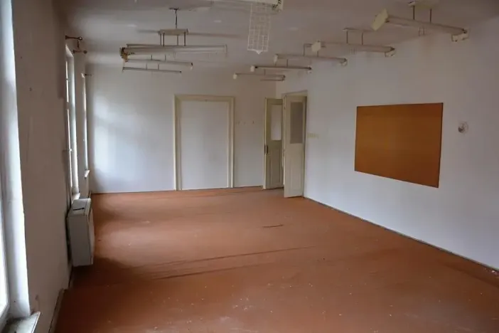 Prodej činžovního domu, Příbram, Čs. armády, 1260 m2