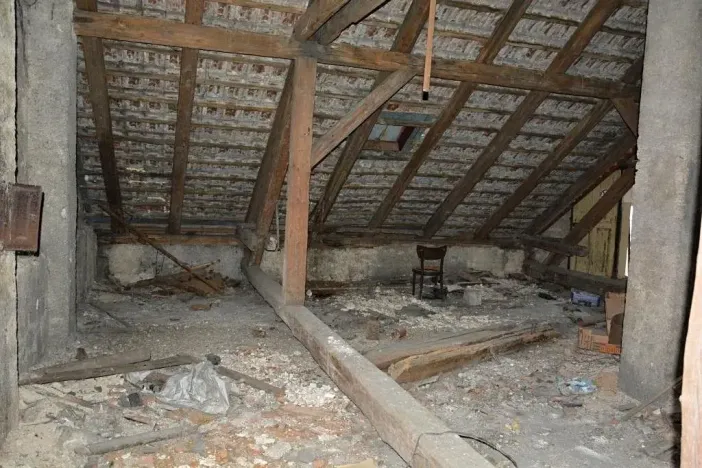 Prodej činžovního domu, Příbram, Čs. armády, 1260 m2