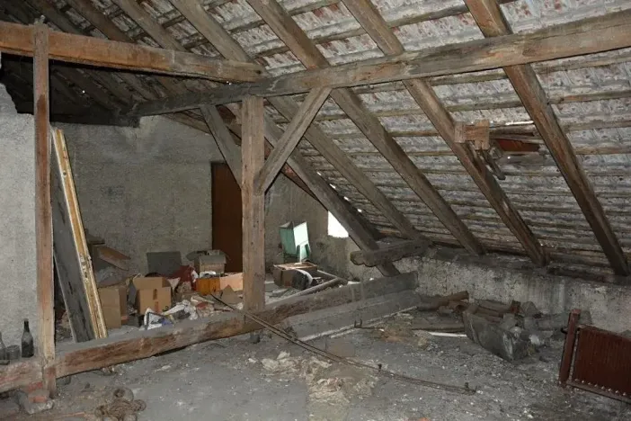 Prodej činžovního domu, Příbram, Čs. armády, 1260 m2
