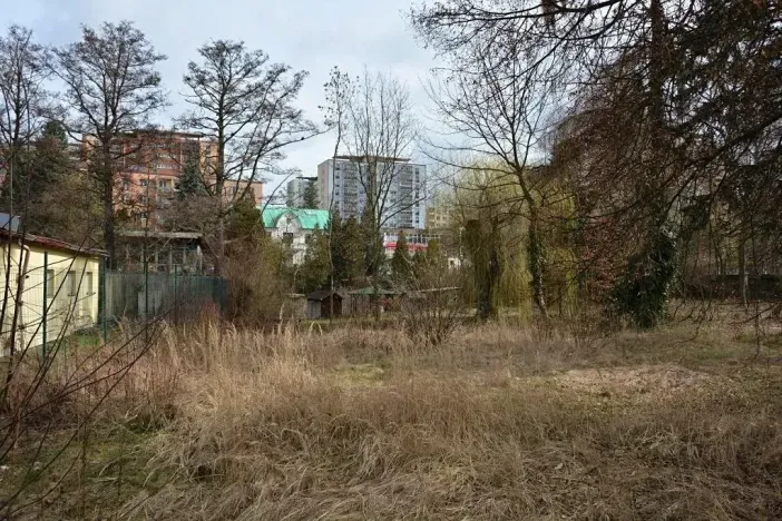 Prodej činžovního domu, Příbram, Čs. armády, 1260 m2