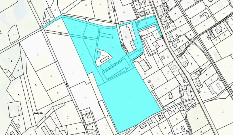 Prodej pozemku pro bydlení, Ostravice, 18904 m2