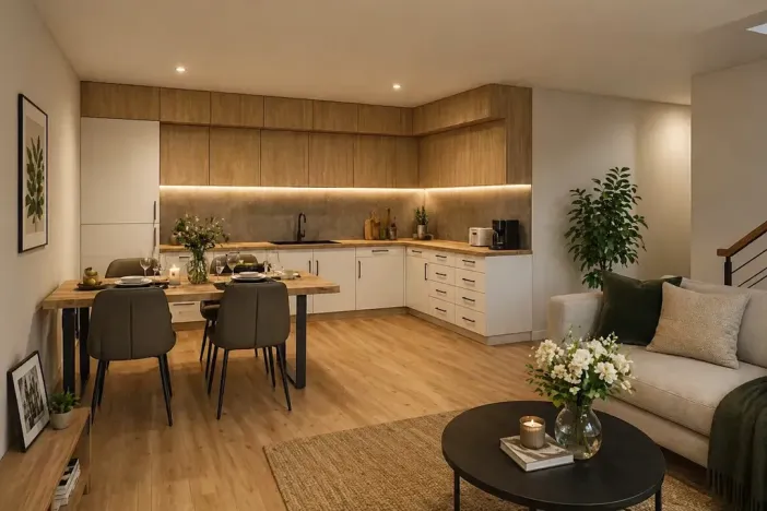 Prodej bytu 3+kk, Ostrava, 80 m2