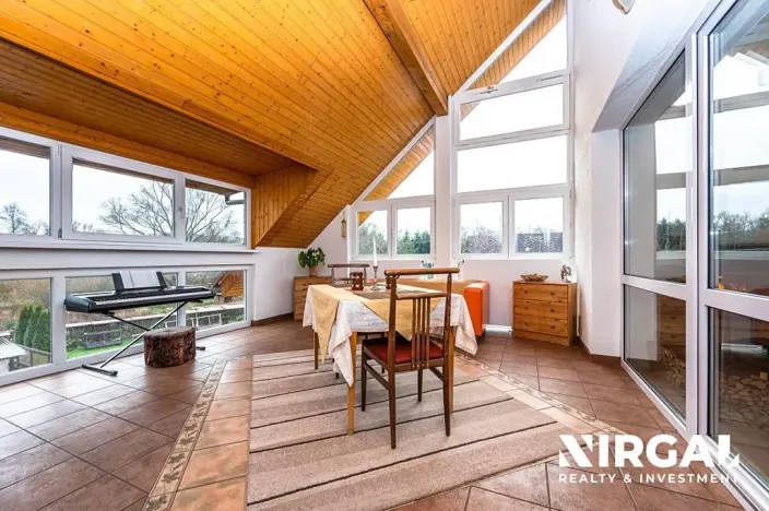 Prodej vícegeneračního domu, Česká Lípa, 320 m2