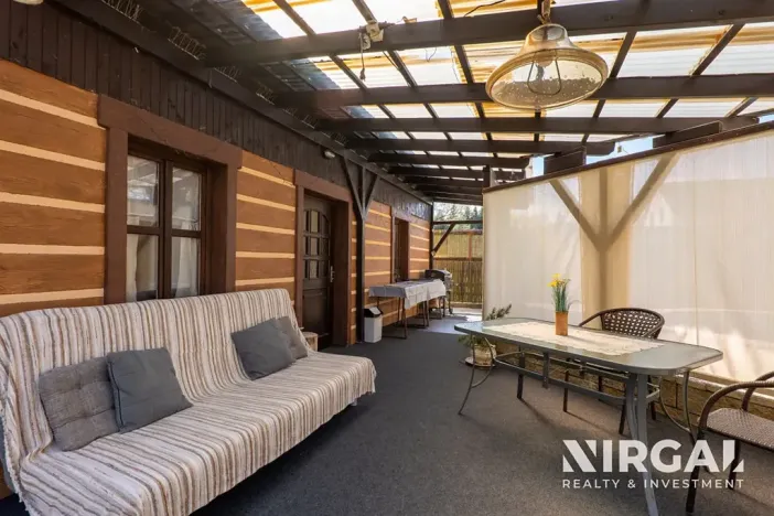 Prodej vícegeneračního domu, Česká Lípa, 320 m2
