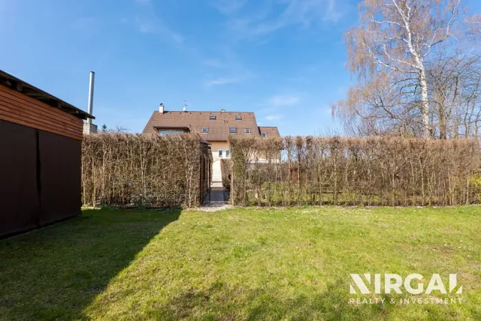 Prodej vícegeneračního domu, Česká Lípa, 320 m2